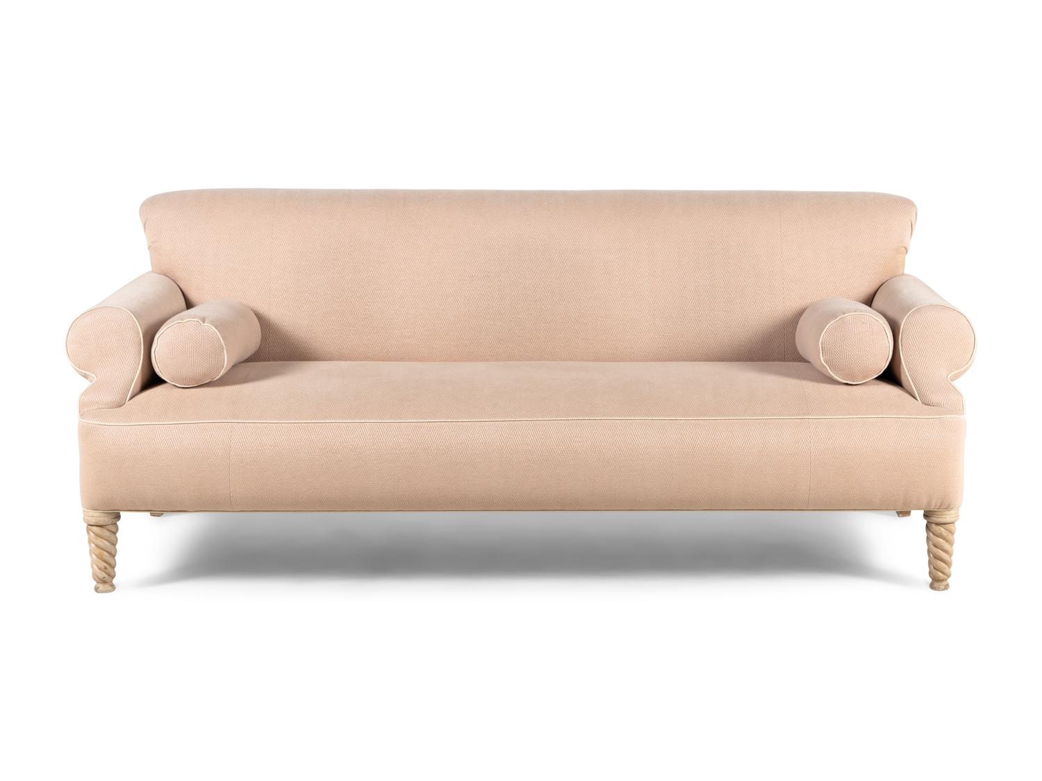 A Jonas sofa