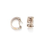 TIFFANY & CO., STERLING SILVER AND YELLOW GOLD SET