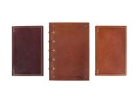 [MONASTERY HILL BINDING & KELLIEGRAM BINDING]. A group of 3 works, comprising: