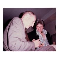 [The Beats]. A large archive of materials related to the Beat Generation, including typescripts and material related to the publication of The Beat Vision and Kerouac and the Beats .