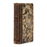 [African American]. -- [Wheatley, Phillis (1753-1784)]. "Recollection. To Miss A__ M__, Humbly Inscribed by the Authoress." In: The Annual Register... for the Year 1772 . London: for J. Dodsley, 1773.