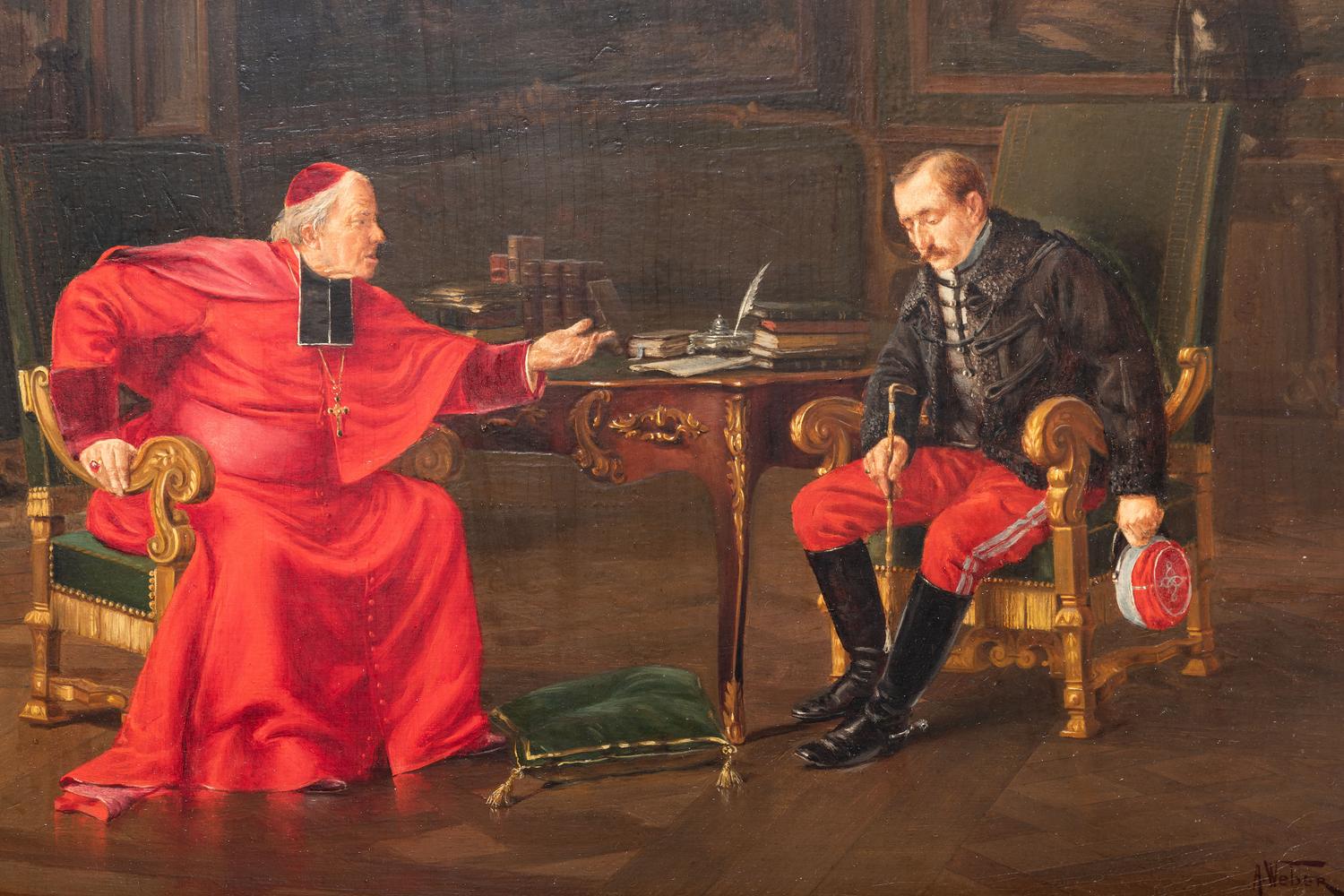 A Conversation