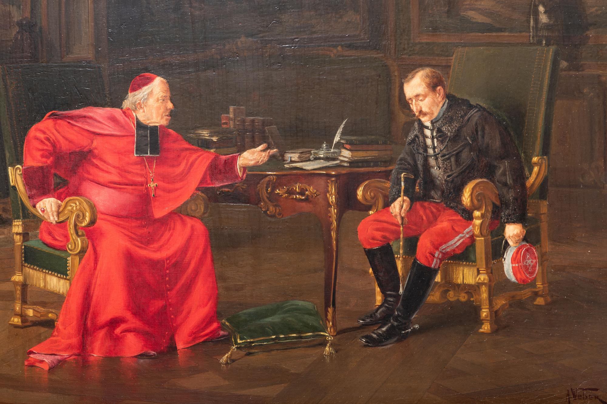 A Conversation