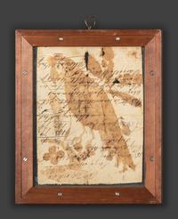 American School, Early 19th Century
