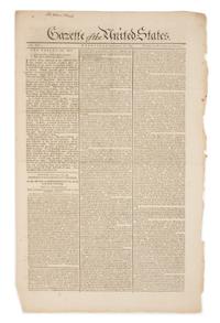 [NEWSPAPER] - [TREASURY DEPARTMENT]