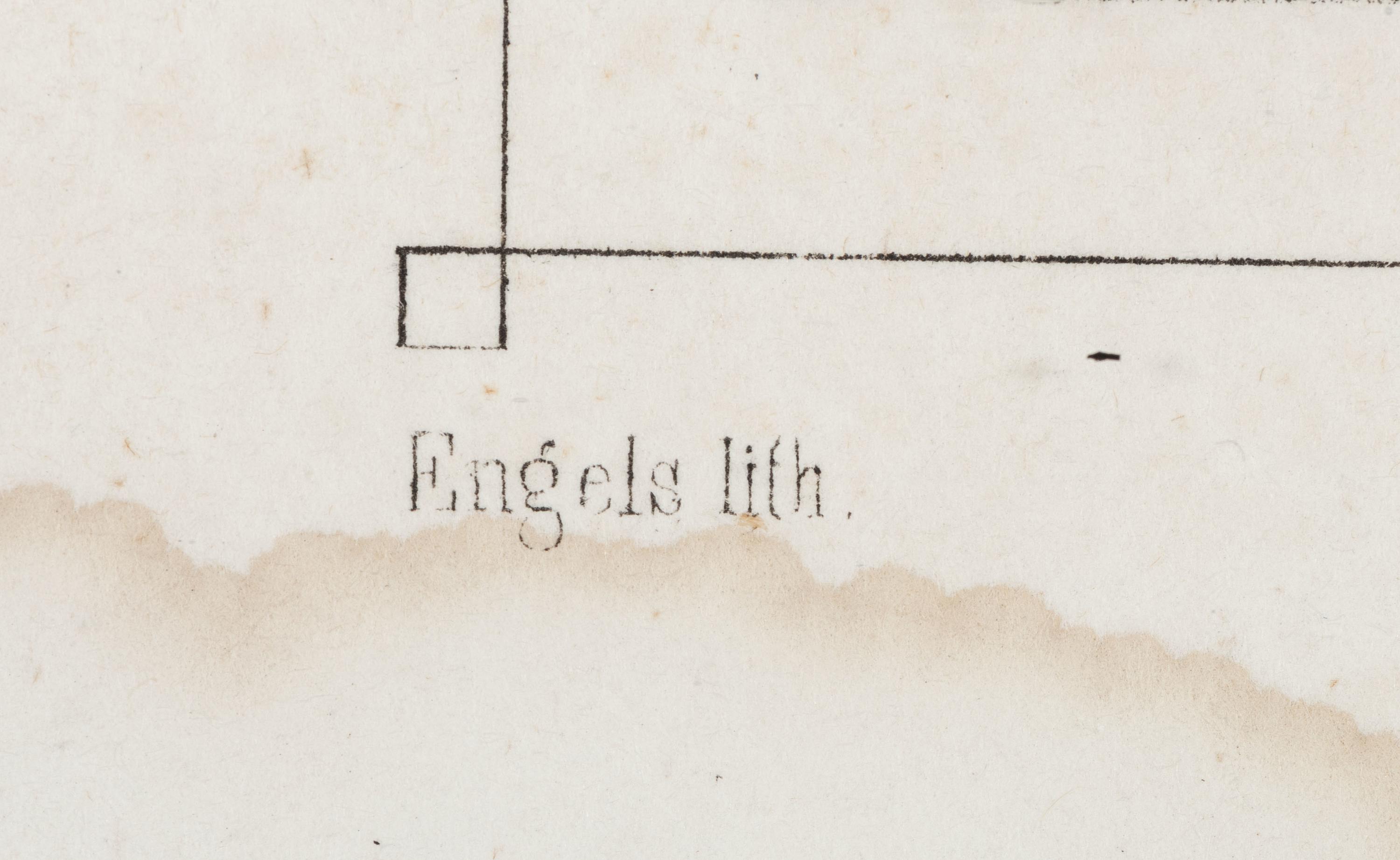 Seven Prints of Cincinnati and Its Environs