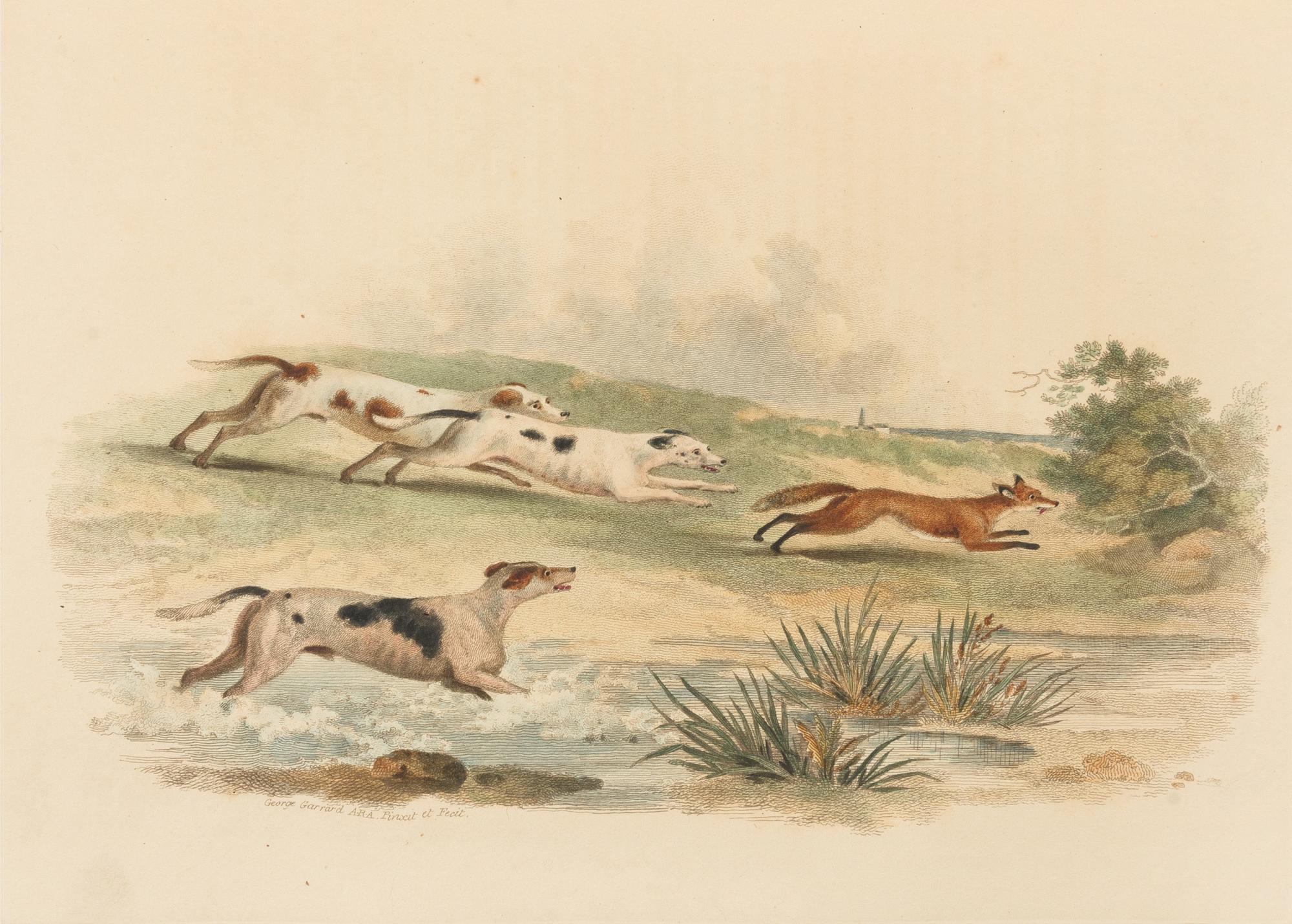 DANIEL, William Barker (1753?-1833)