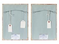 Three Copper Plate Engravings After Daniel Marot
