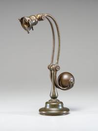 Counterbalance Table Lamp Base model 417