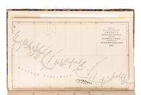 SIMPSON, Thomas (1808-1840). Narrative of the Discoveries on the North West Coast of America; effected by the Officers of the Hudson's Bay Company during the years 1836-39 . London: Richard Bentley, 1843.