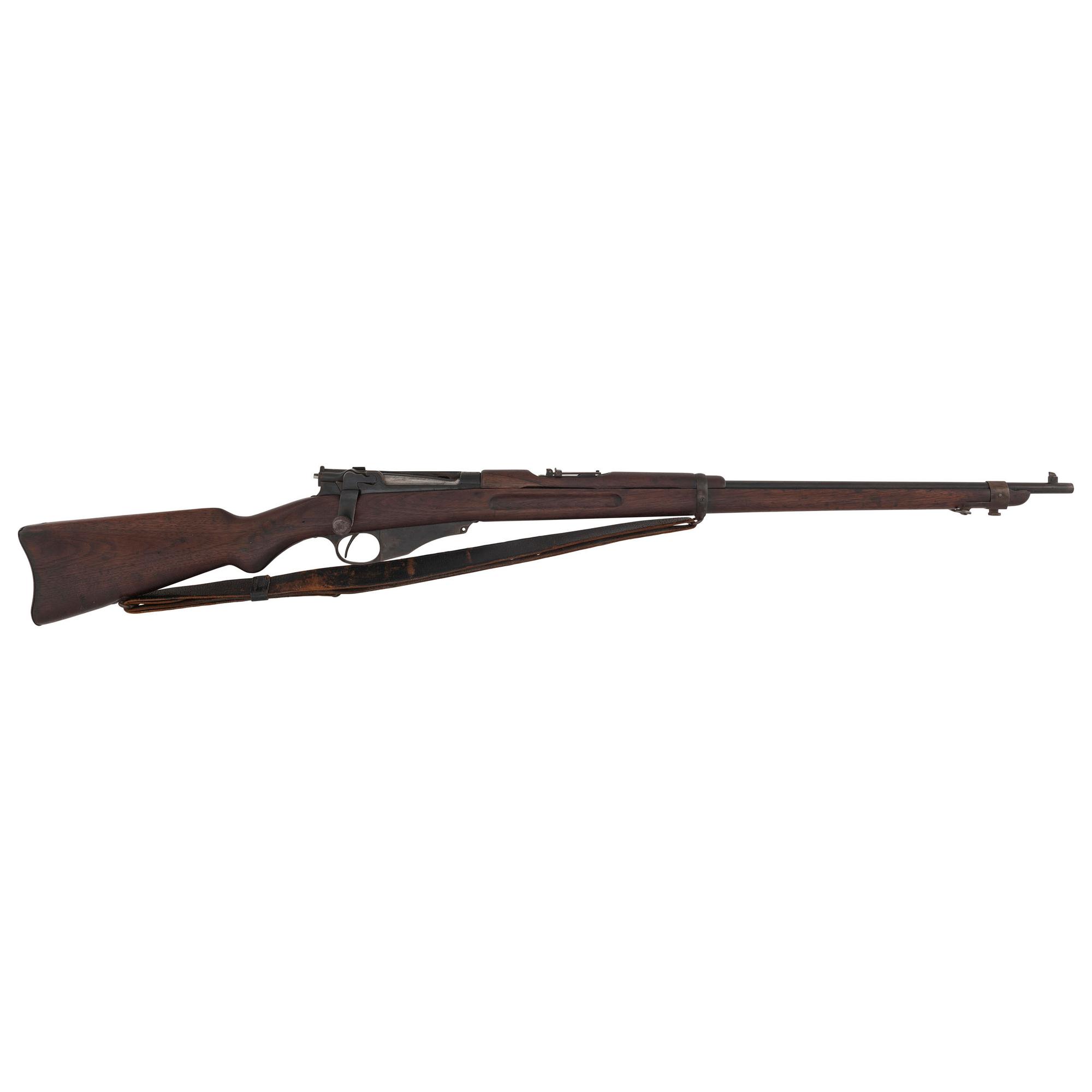 Winchester US Navy 1895 Lee Rifle