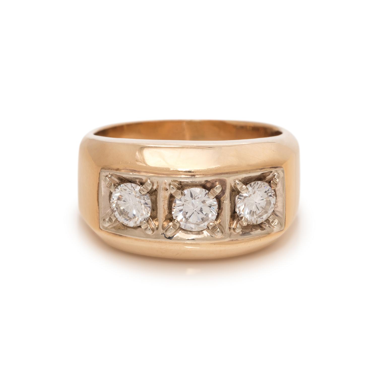 DIAMOND RING