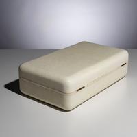 Karl Springer (German-American, 1931–1991) — Table Box