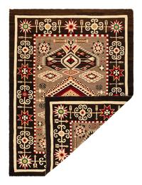 Navajo Bisti Weaving / Rug