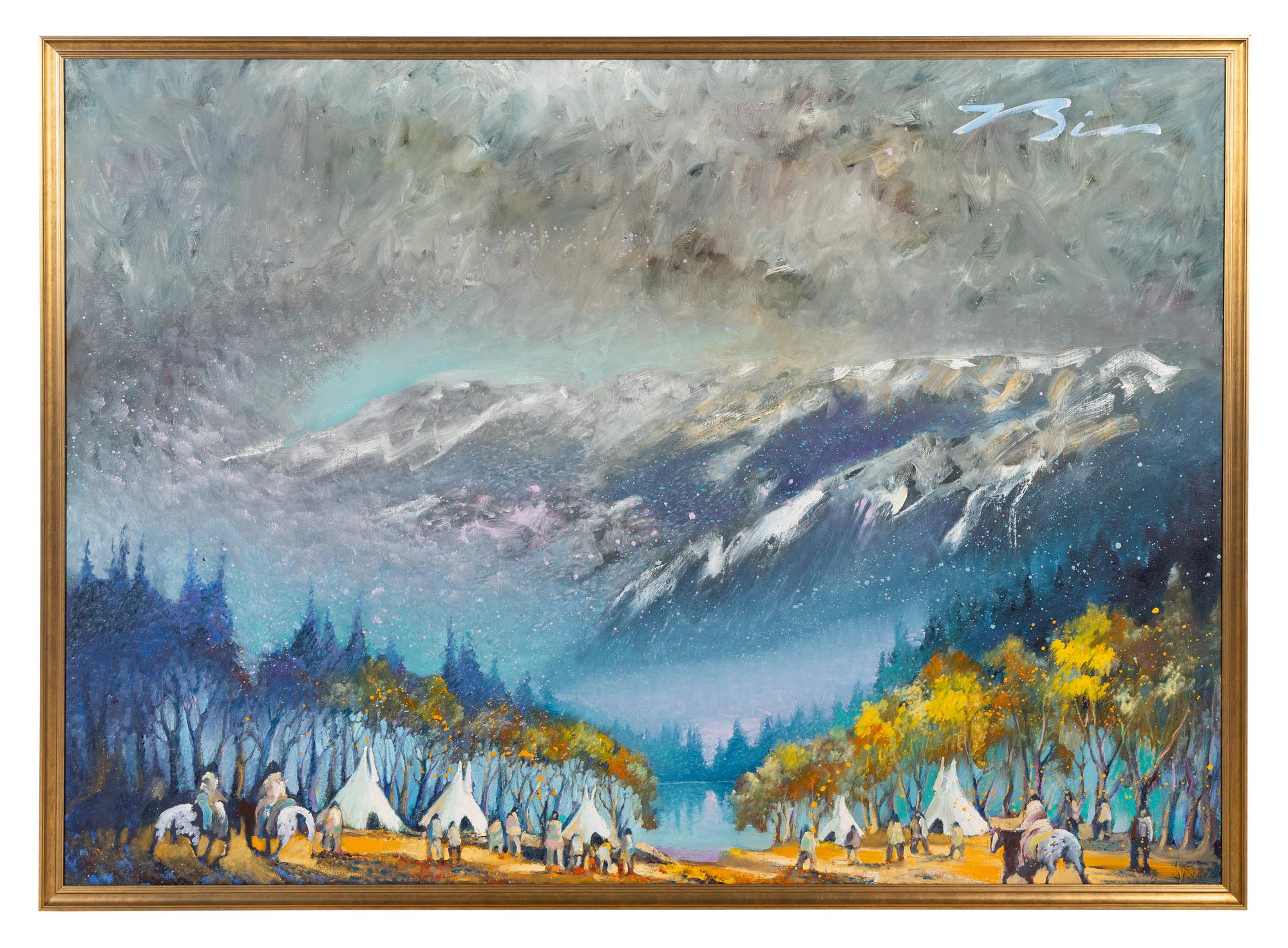 Autumn Pass