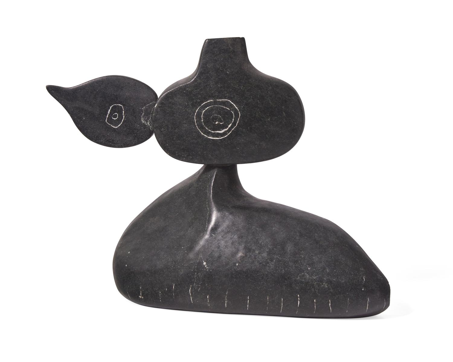 Stone Sculpture, 1993