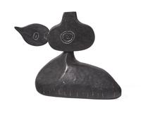 Stone Sculpture, 1993