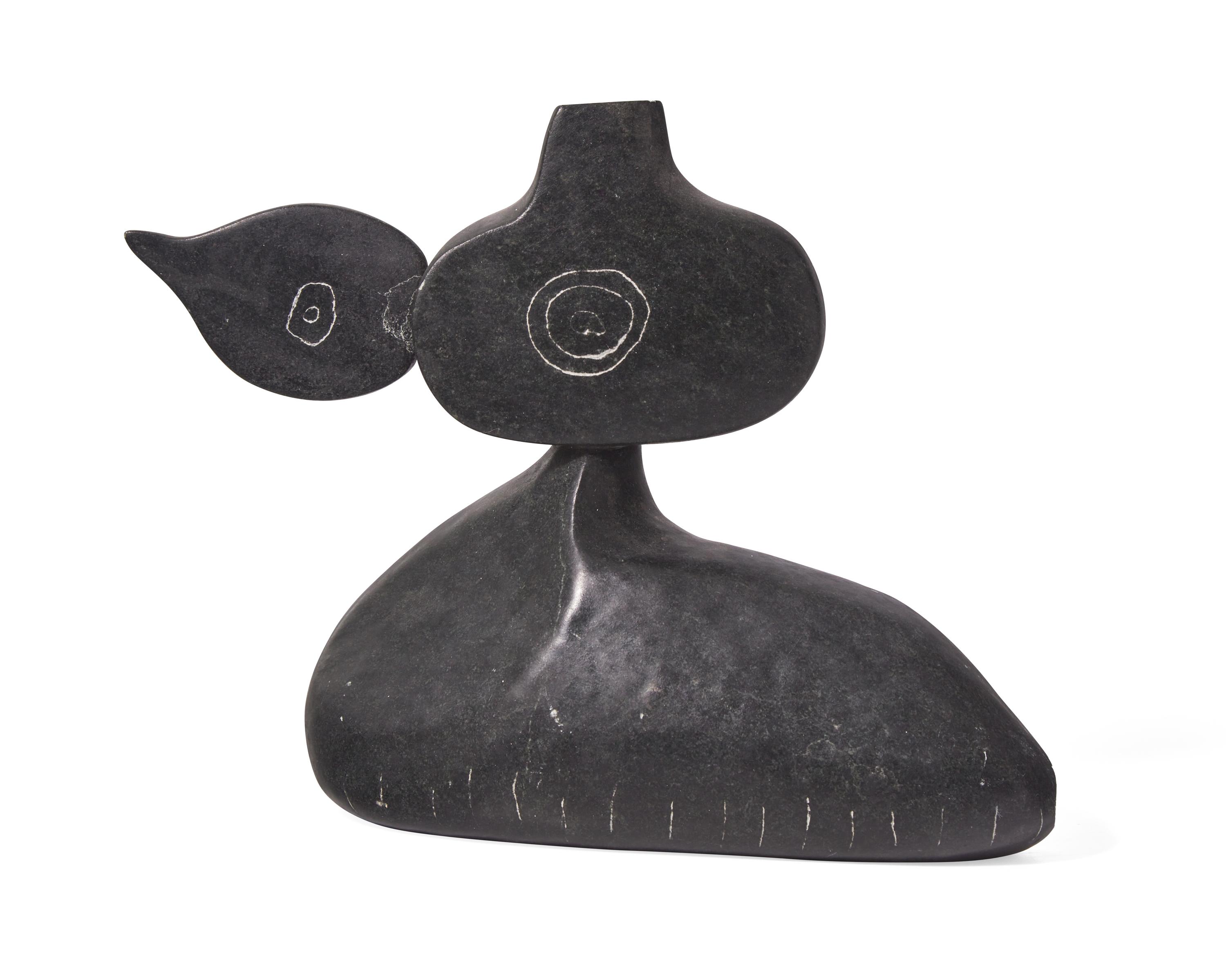 Stone Sculpture, 1993