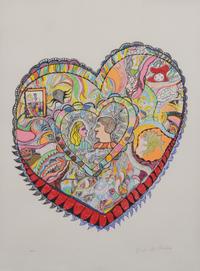 Untitled (from the Nana Power portfolio)