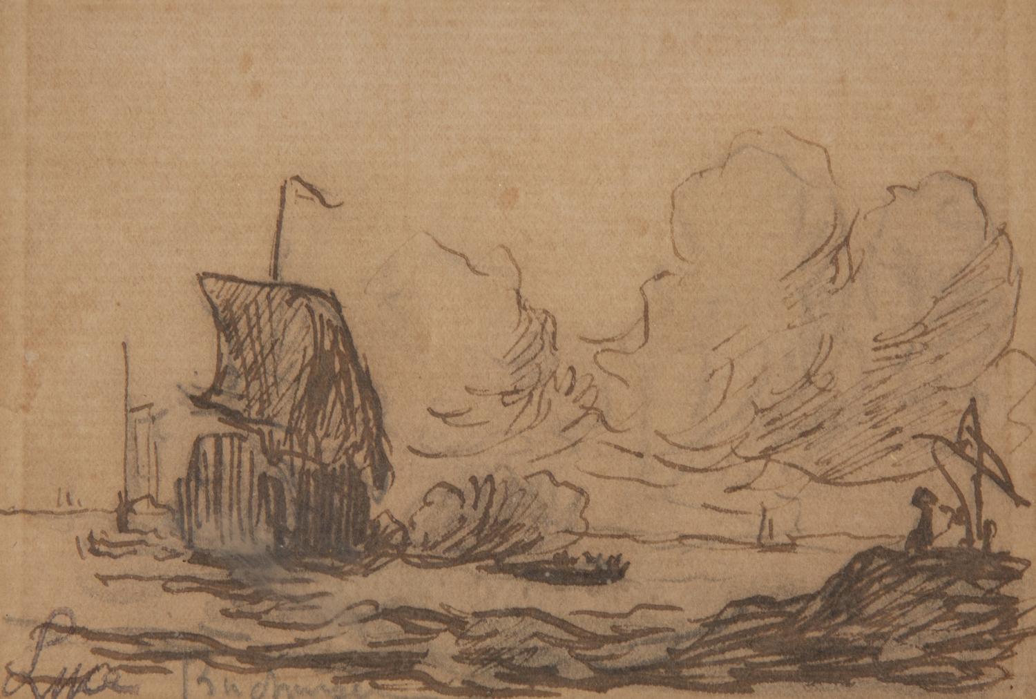 Un Bateau