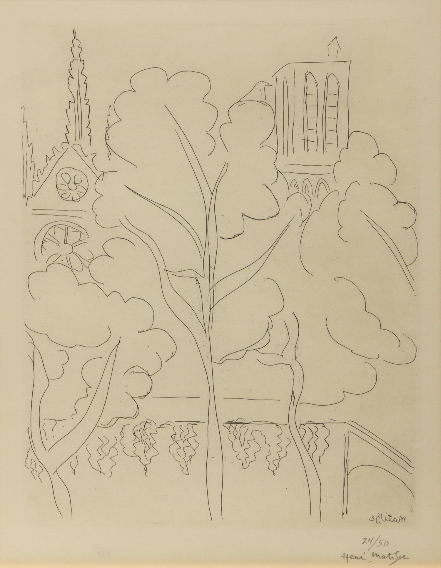 Notre-Dame