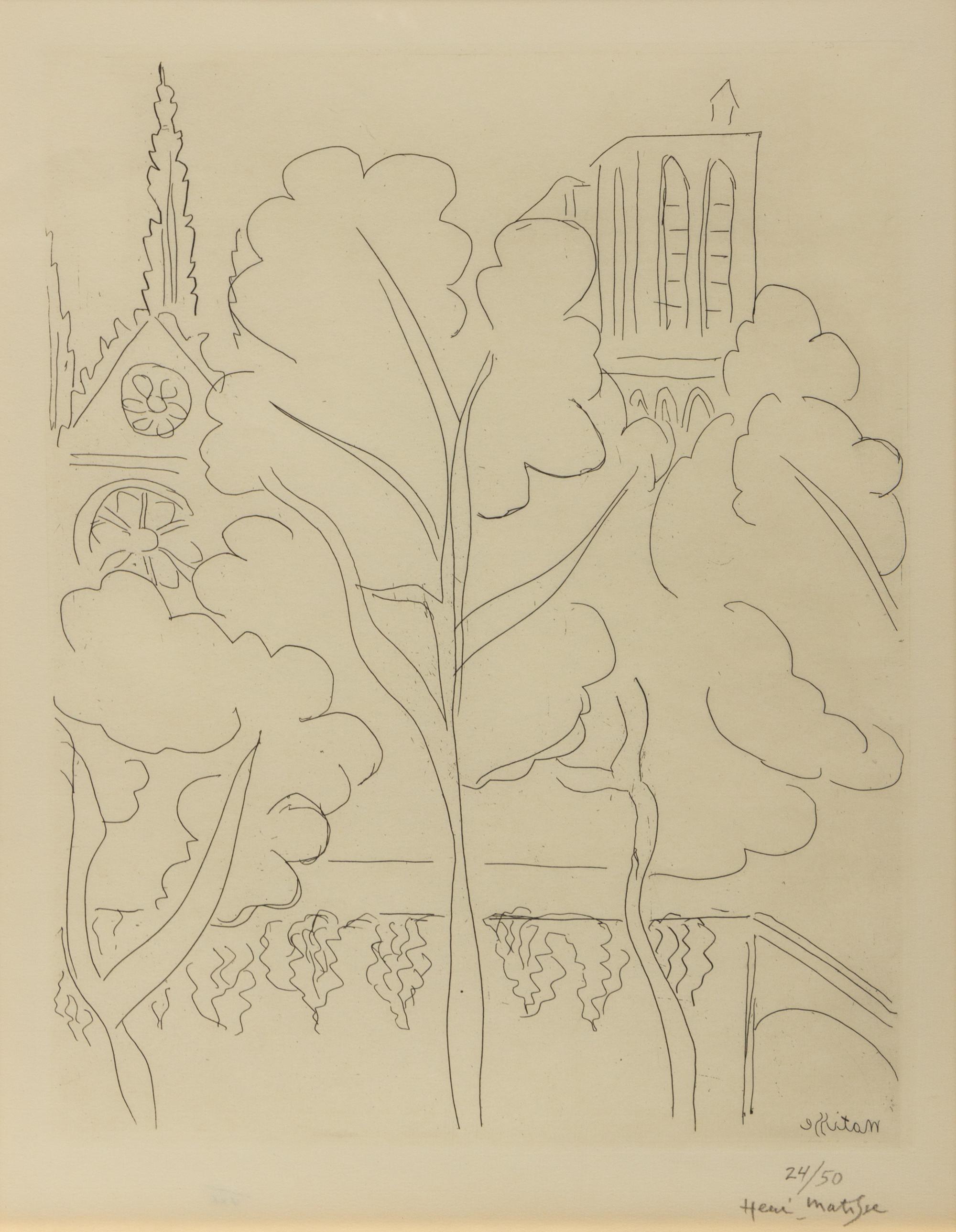 Notre-Dame