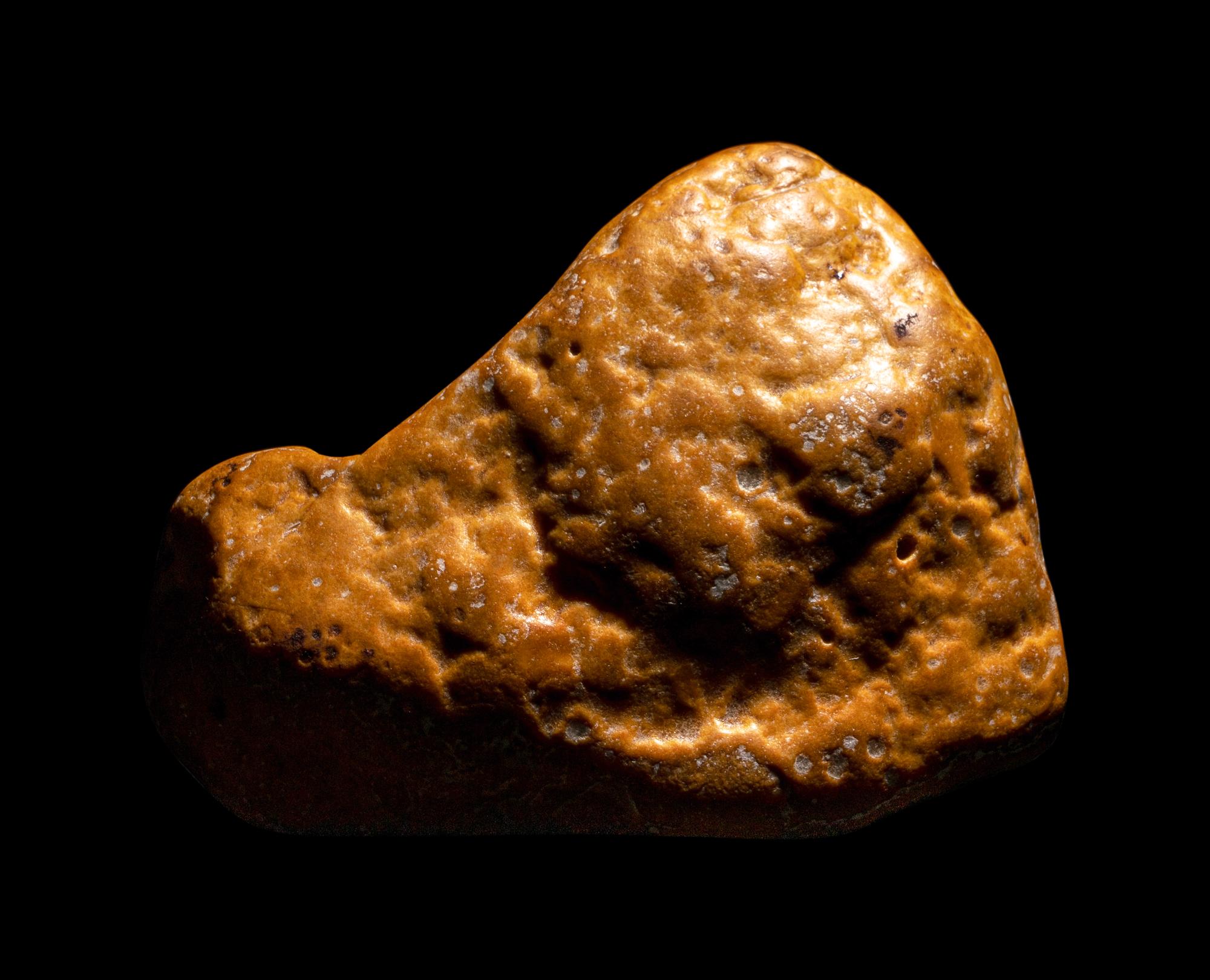 A Chinese Scholar's Rock