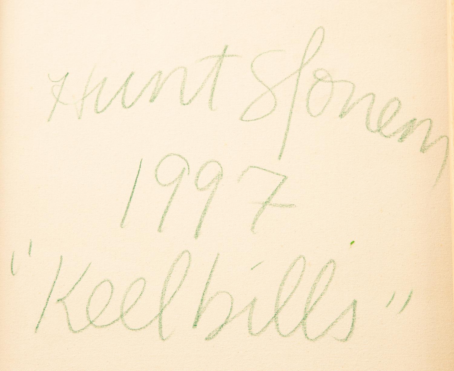Keel Bills ,1997