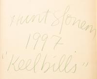 Keel Bills ,1997