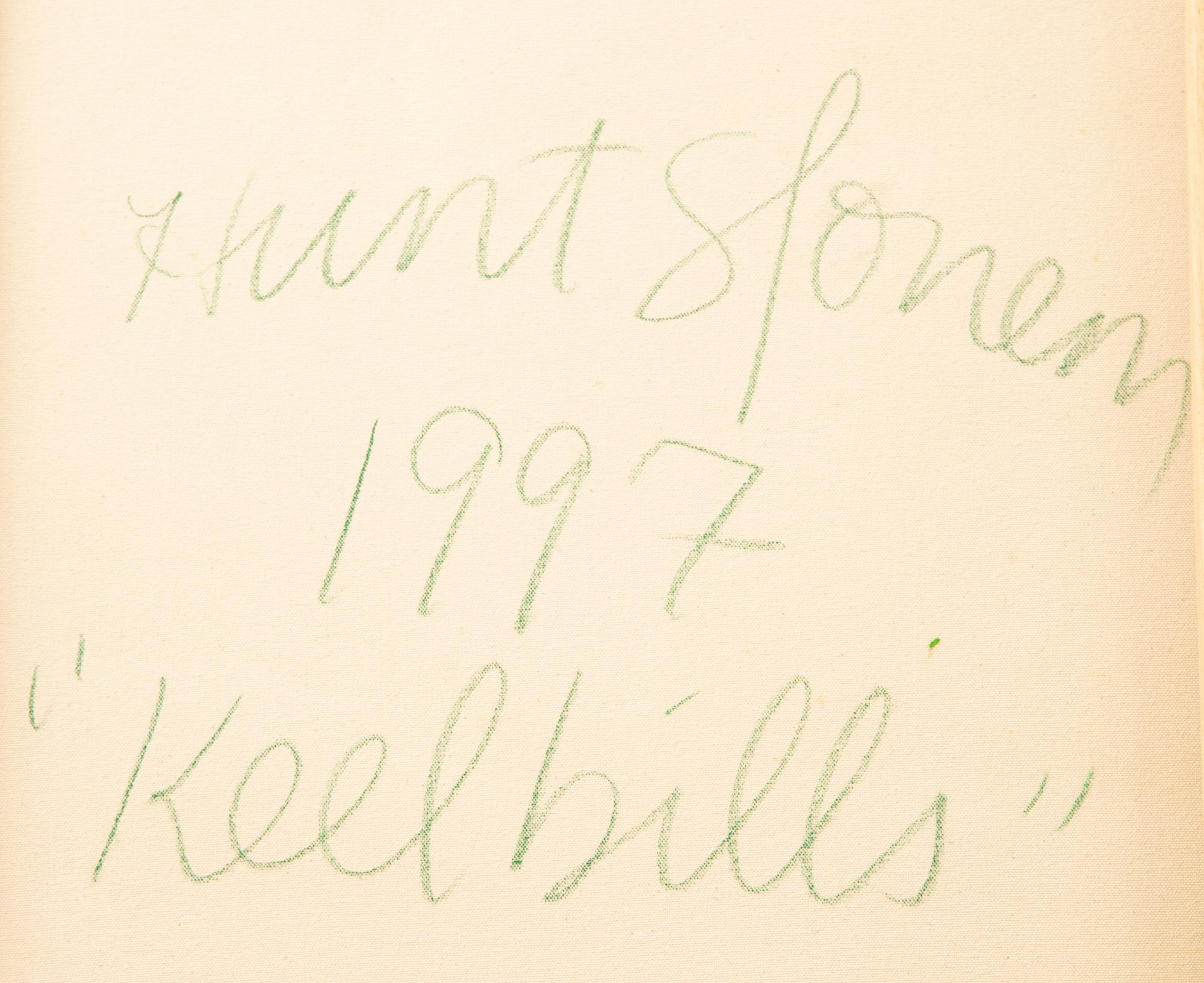 Keel Bills ,1997