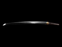 A Wakizashi