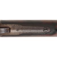 Winchester 1886 Round Barrel Rifle in .40-82