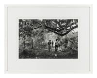 Daufuskie Island, South Carolina, 1952