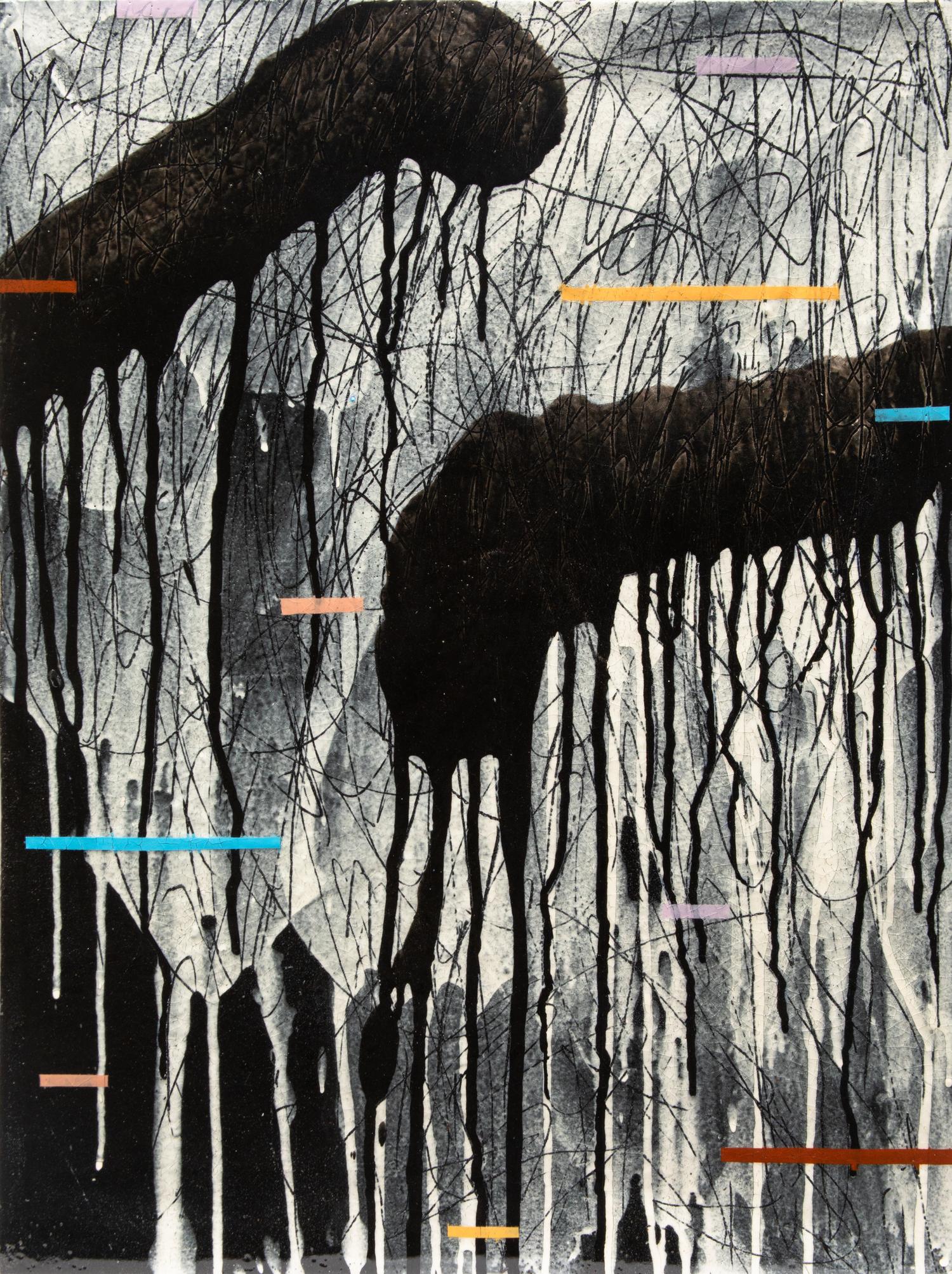 Untitled (Wall Slab), 2000
