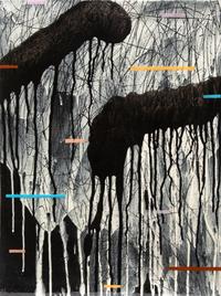 Untitled (Wall Slab), 2000