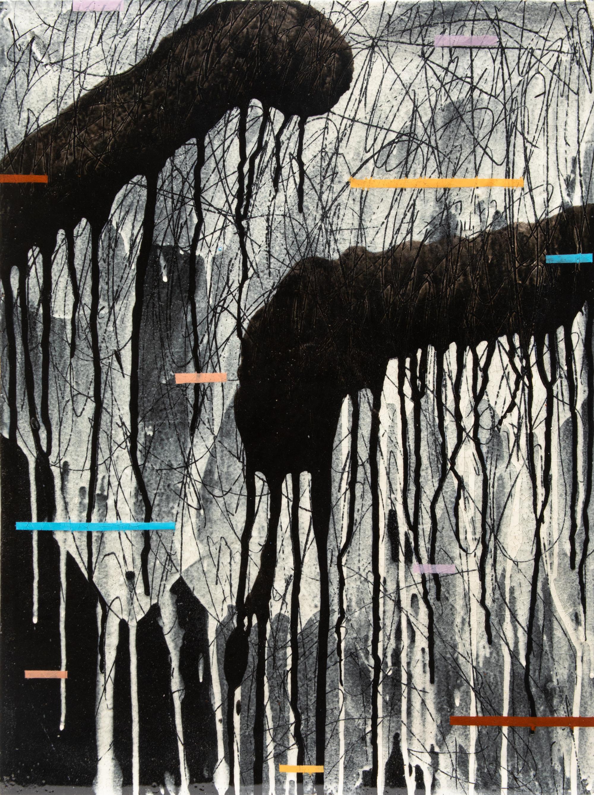 Untitled (Wall Slab), 2000