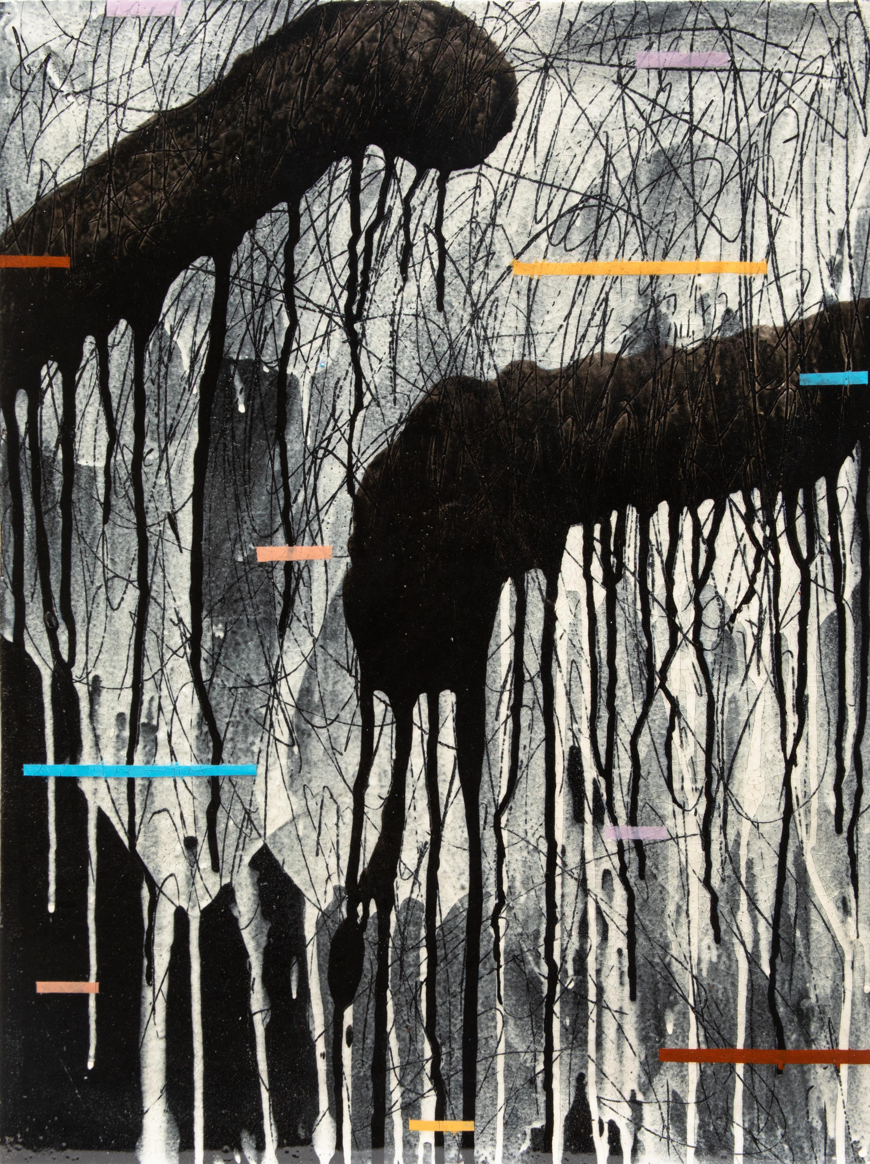 Untitled (Wall Slab), 2000