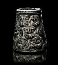 A Western Asiatic Chlorite Vessel