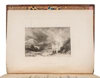 ROSS, John (1777-1856). Narrative of a Second Voyage in Search of a North-West Passage... London, 1835. FIRST EDITION.