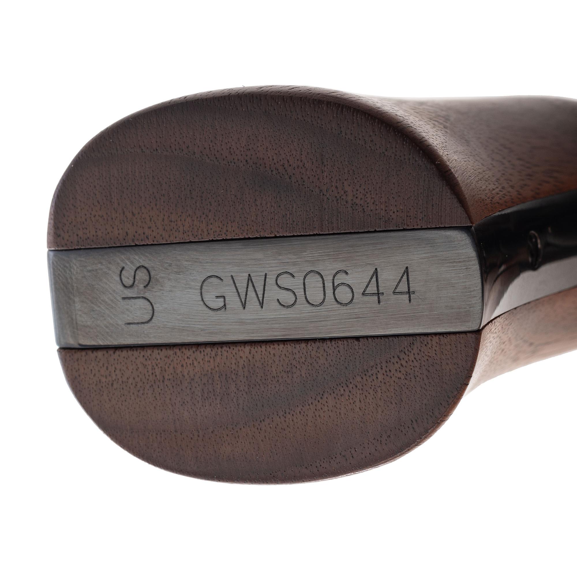 *Smith & Wesson Schofield Model of 2000 Reissue Performance Center Revolver in Factory Case