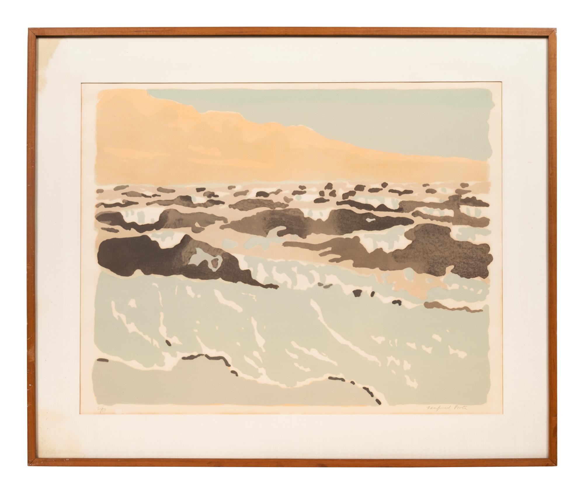 Ocean II