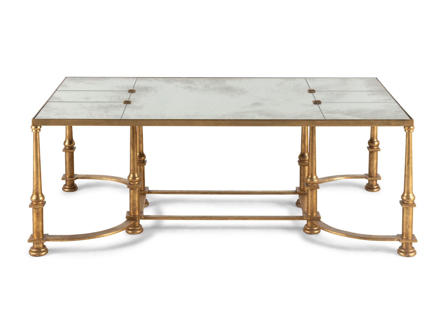 An Ebanista Guerlain Low Table
