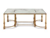 An Ebanista Guerlain Low Table