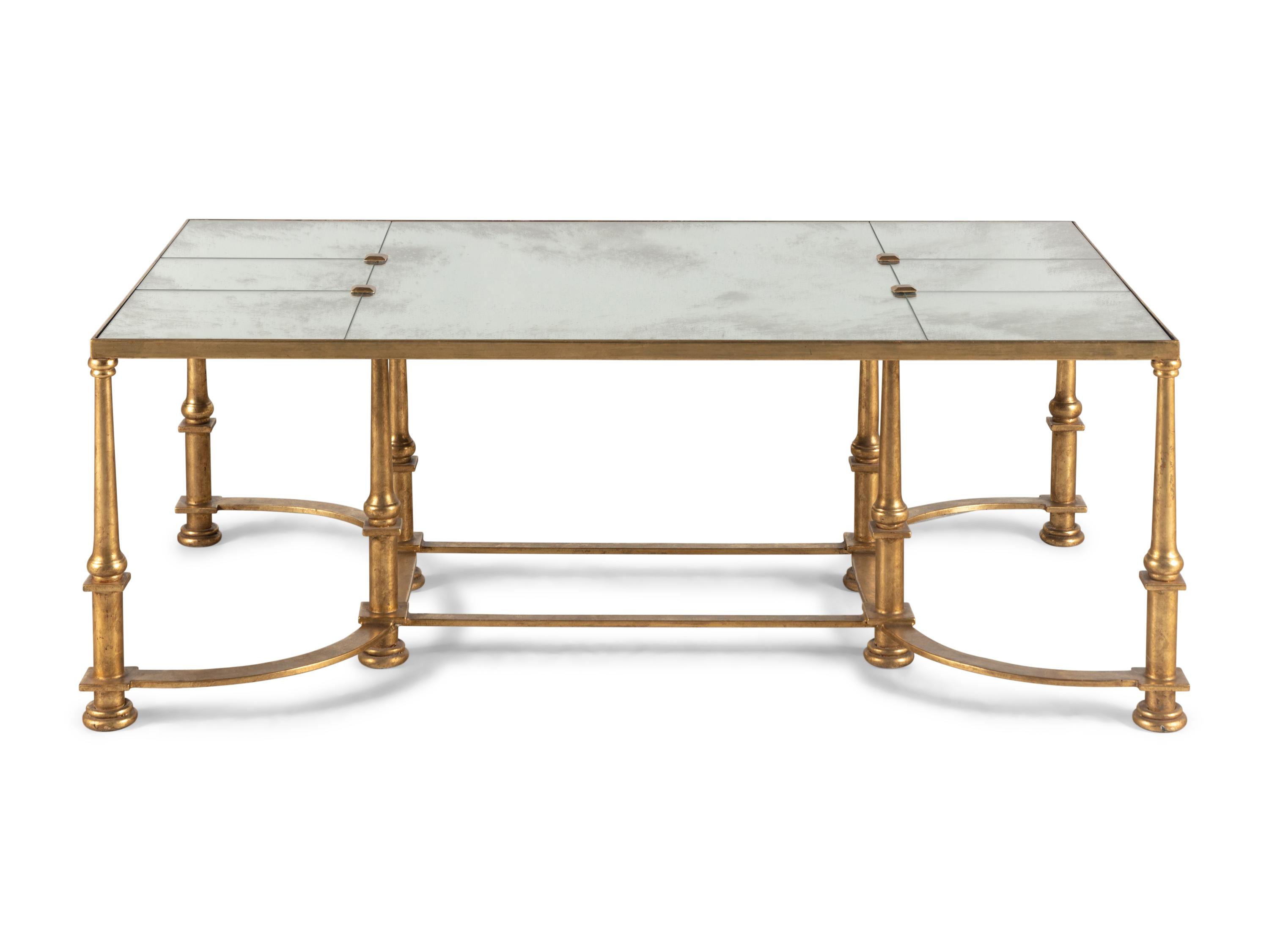 An Ebanista Guerlain Low Table