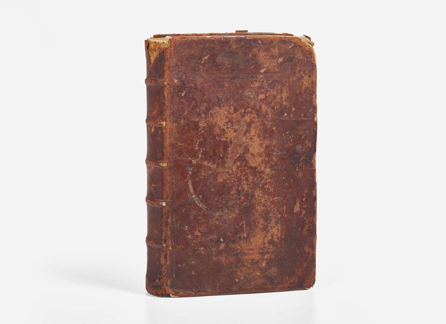 [Americana] [Franklin, Benjamin]: The Charters of the Province of Pensilvania and City of Philadelphia