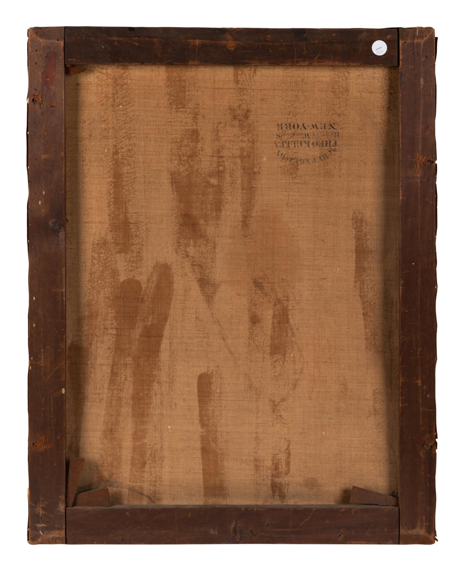 Artist Unknown, 19th Century