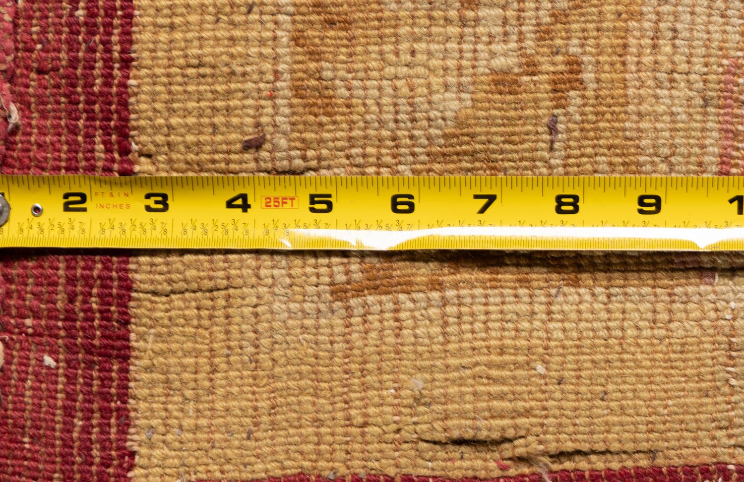 A Savonnerie Wool Carpet