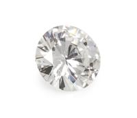 A Yellow Gold and Diamond Ring, 9.30 dwts.
