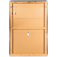 Rufino Tamayo (Mexican, 1899-1991) — Hombre en Rojo, 1977