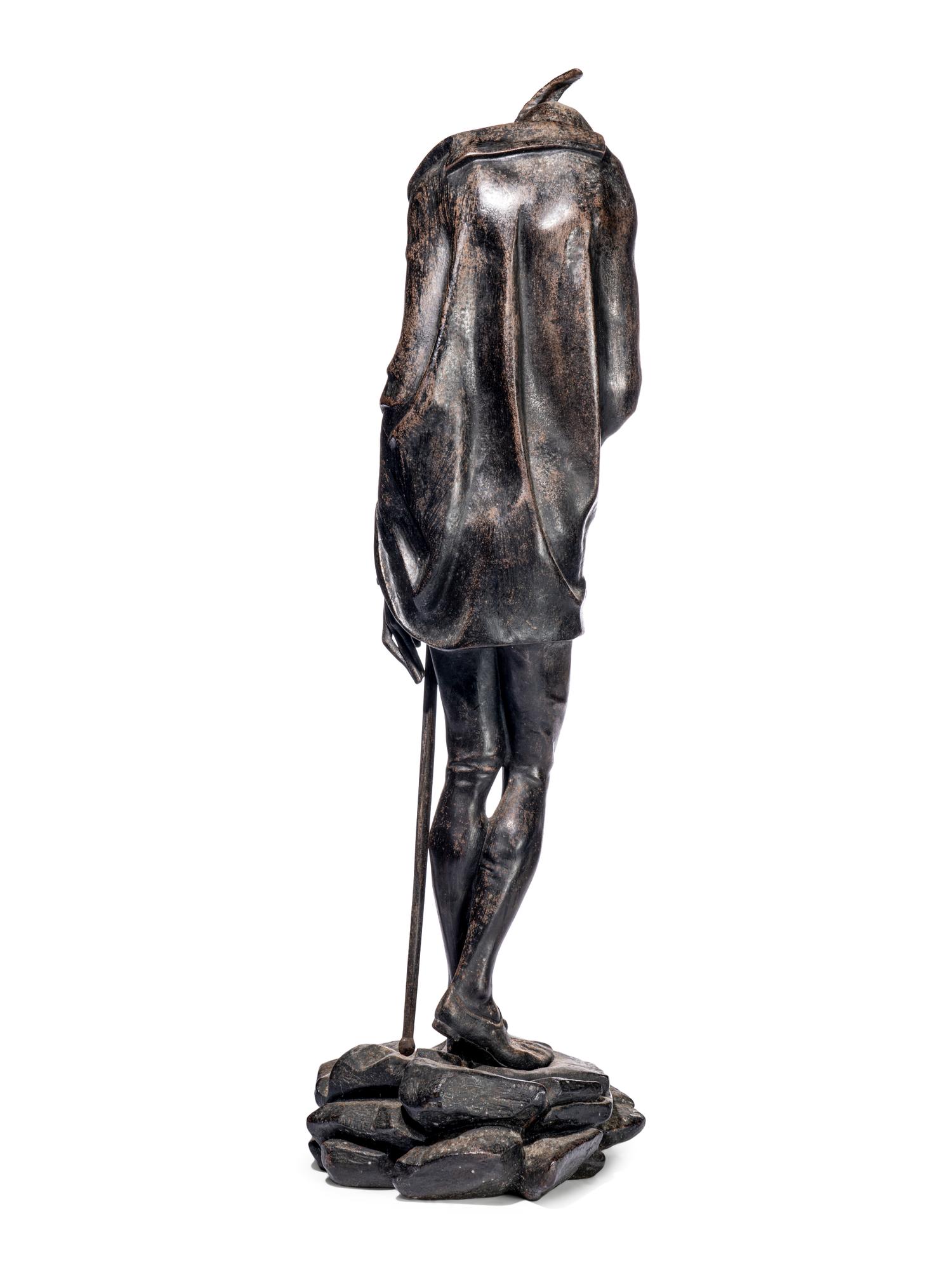 After Jacques-Louis Gautier, 20th Century